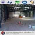 Prefabricated Steel Building for Steel Structure Warehouse